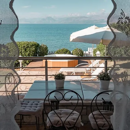 Holiday home Neptune Sea House - Beachfront